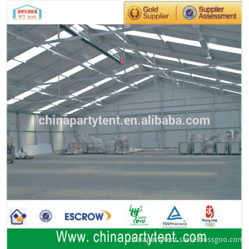Temporary Outdoor Warehouse Tent Storage Tents, Garage Tents For Sale